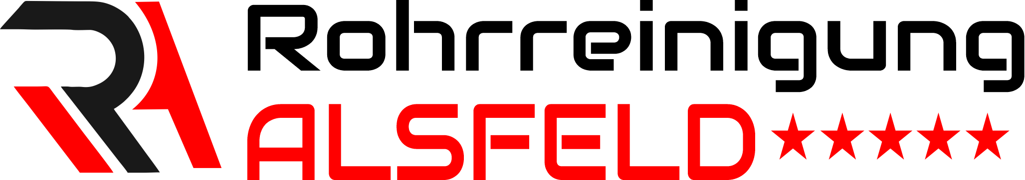 Rohrreinigung Alsfeld Logo