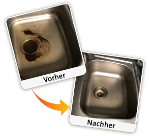 Küche & Waschbecken Verstopfung
																											Alsfeld